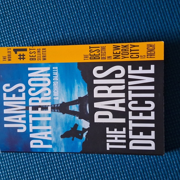 The Paris Detective - Picture 1 of 3